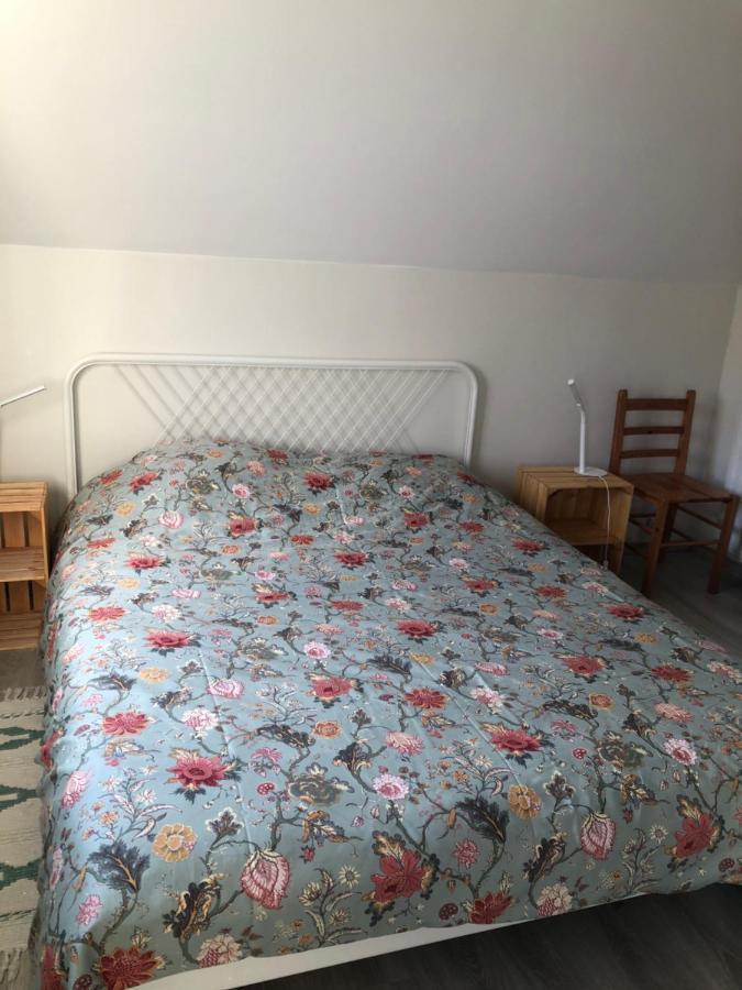 Appartement Lumineux Et Calme Jodoigne Dış mekan fotoğraf
